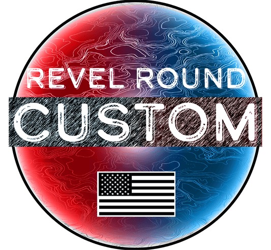 🛠️ Custom Revel Round - HackPack / None
