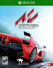 Assetto Corsa - Xbox One - 