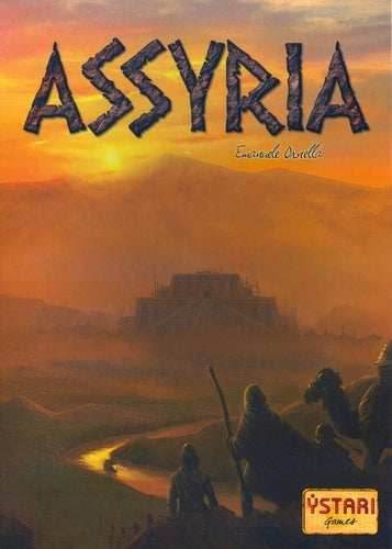 Assyria - 