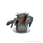 D&D: Icons of the Realms - Spelljammer Adventures in Space - Astral Dreadnought - 