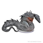 D&D: Icons of the Realms - Spelljammer Adventures in Space - Astral Dreadnought - 