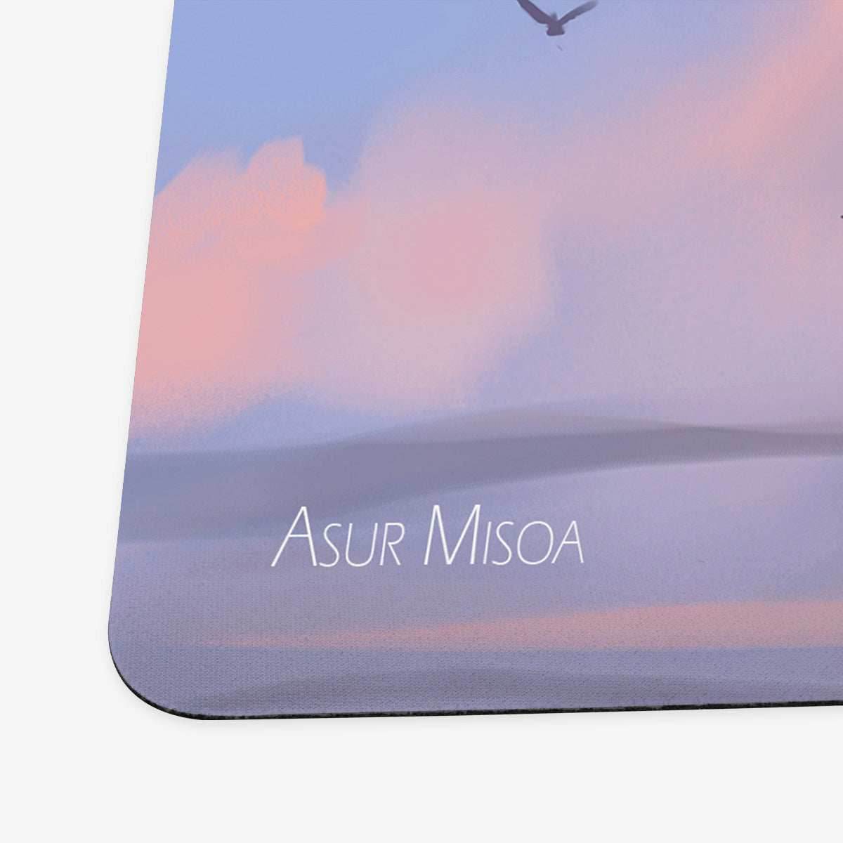 Nogg The Dragon Playmat - Plain