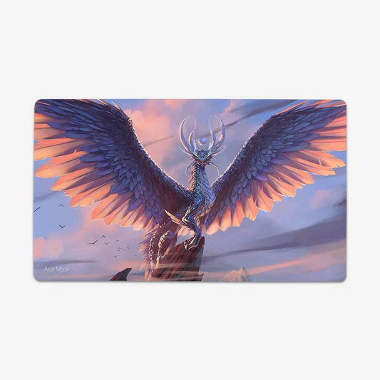 Nogg The Dragon Playmat - Plain