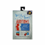 NECA Back to the Future 7" Scale Action Figure - Ultimate Marty McFly (1985 "Audition")