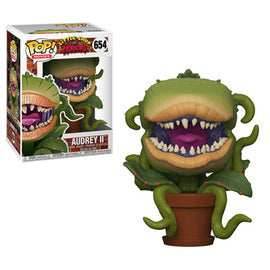 Pop! Movies: Little Shop of Horrors - Audrey II - 