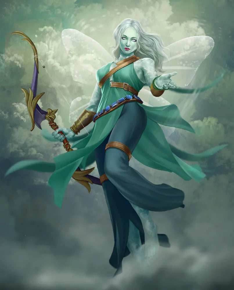 Battlezoo Ancestries: Classic Creatures Foundry VTT - Pathfinder 2nd Edition / Foundry VTT Key Only