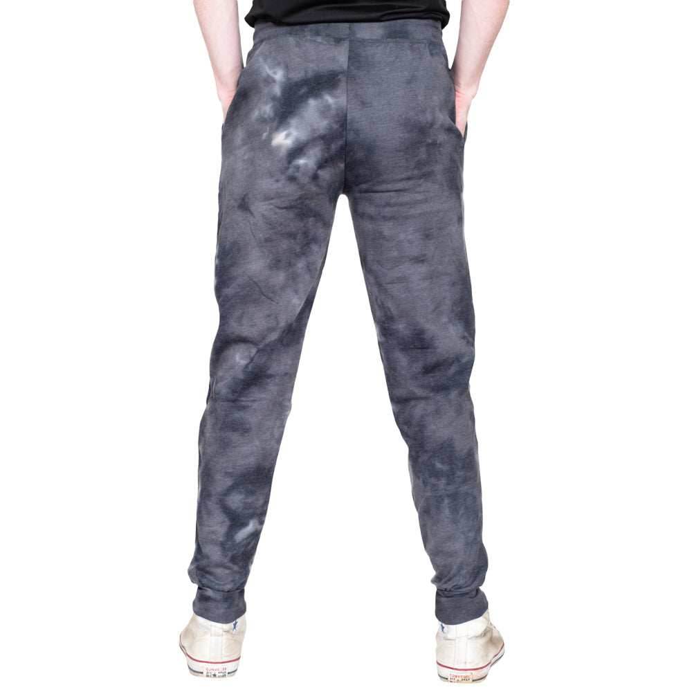 Avatar The Last Airbender Panels Jogger Lounge Pants - S