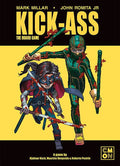 Kick-Ass the Board Game - 