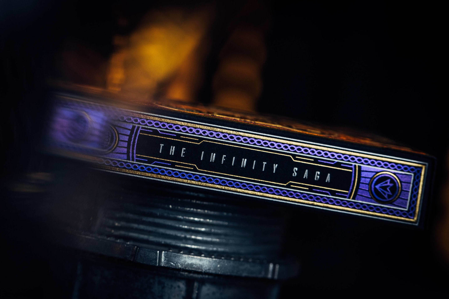 Theory11 Playing Cards: Avengers - Infinity Saga - 