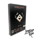 Axiom Verge (WiiU) - Brand New