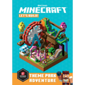 Minecraft: Let's Build! Theme Park Adventure