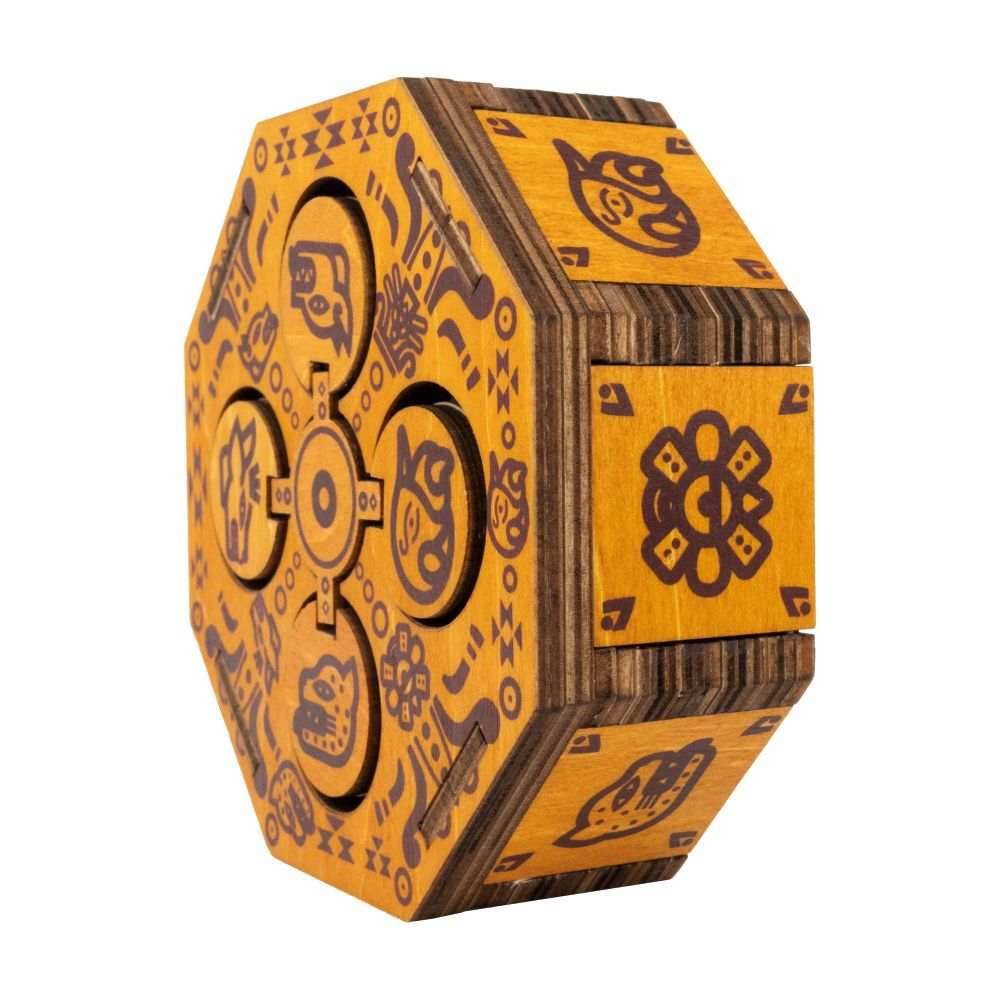 Aztech Family Chest - 