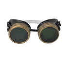 Vintage Aviator Goggles pilot costume accessory