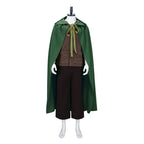 Hobbit Cosplay