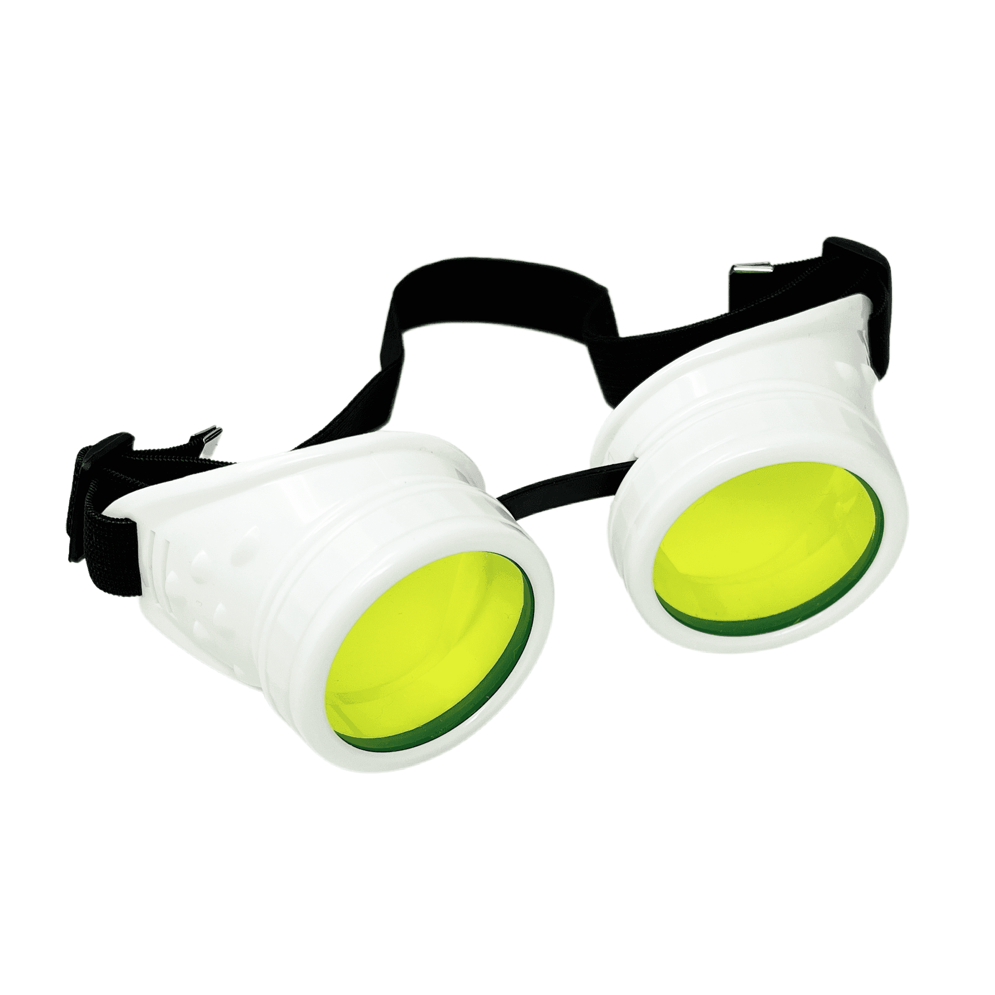 Hyper Vision goggles pastel goth punk accessories - 