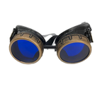 Vintage Aviator Goggles pilot costume accessory