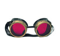 Vintage Aviator Goggles pilot costume accessory