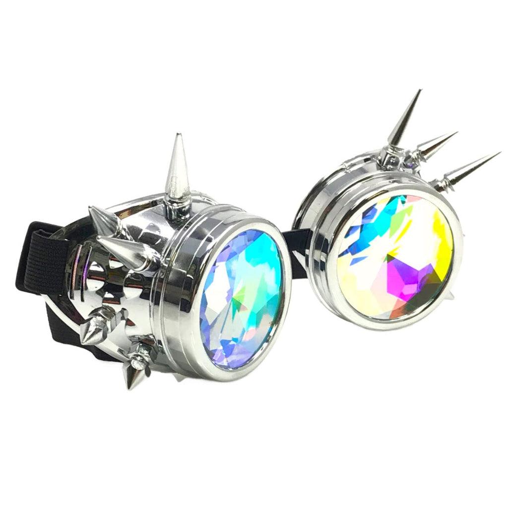 Rave Kaleidoscope Glasses