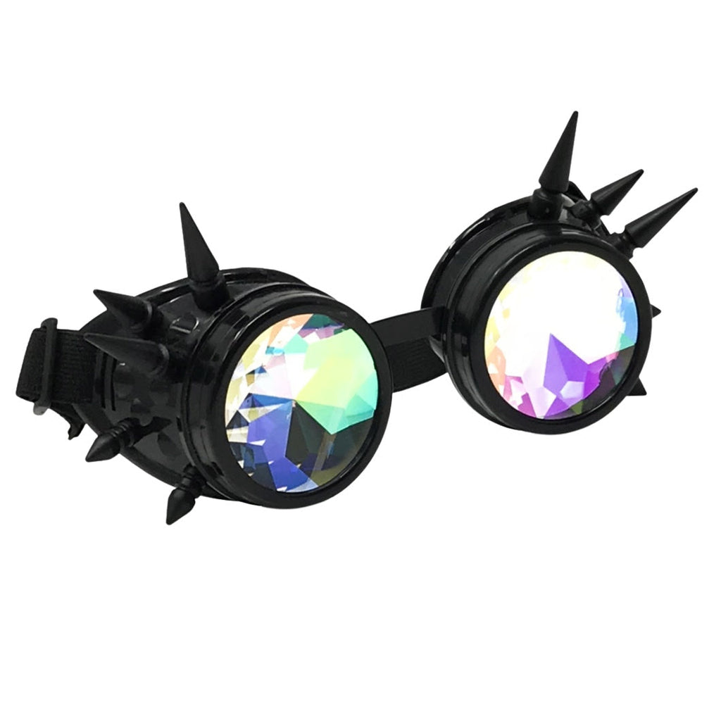 Rave Kaleidoscope Glasses