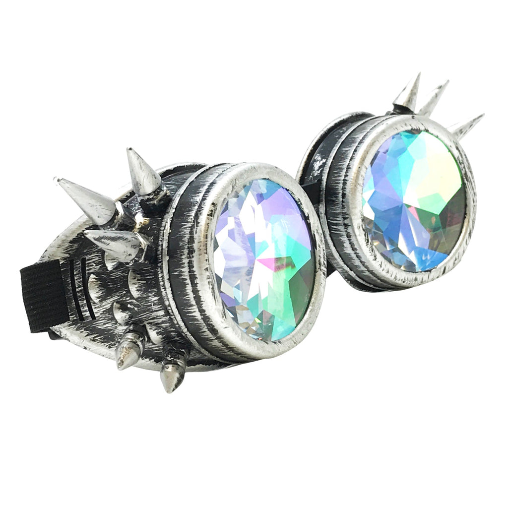 Rave Kaleidoscope Glasses