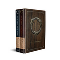 The Elder Scrolls Online - Volumes I & II: The Land & the Lore (Box Set): Tales of Tamriel