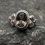 Airdrie Tree of Life Ring