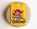 Crash Bandicoot Graphic Tee - S