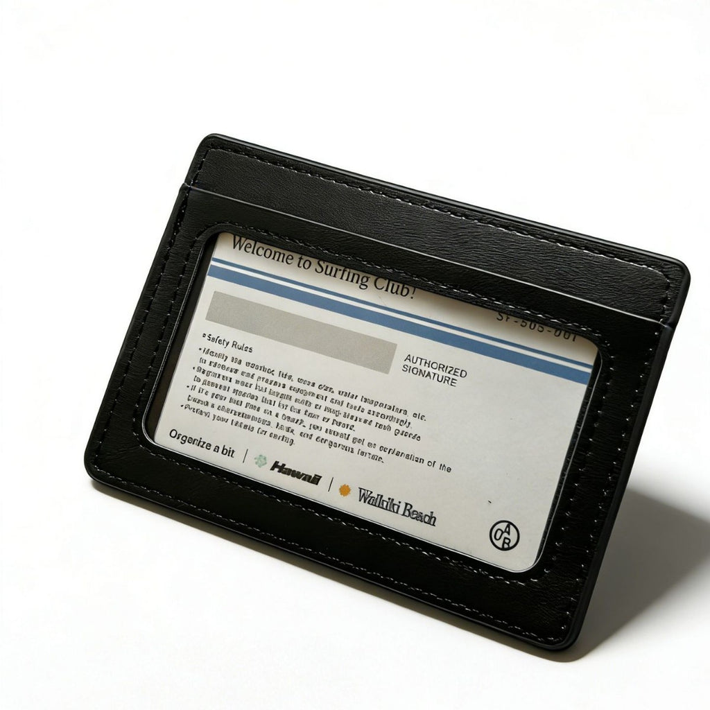 Batman Wallet