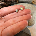 Tree of Life Stud Earrings