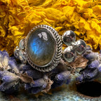 Airdrie Tree of Life Ring