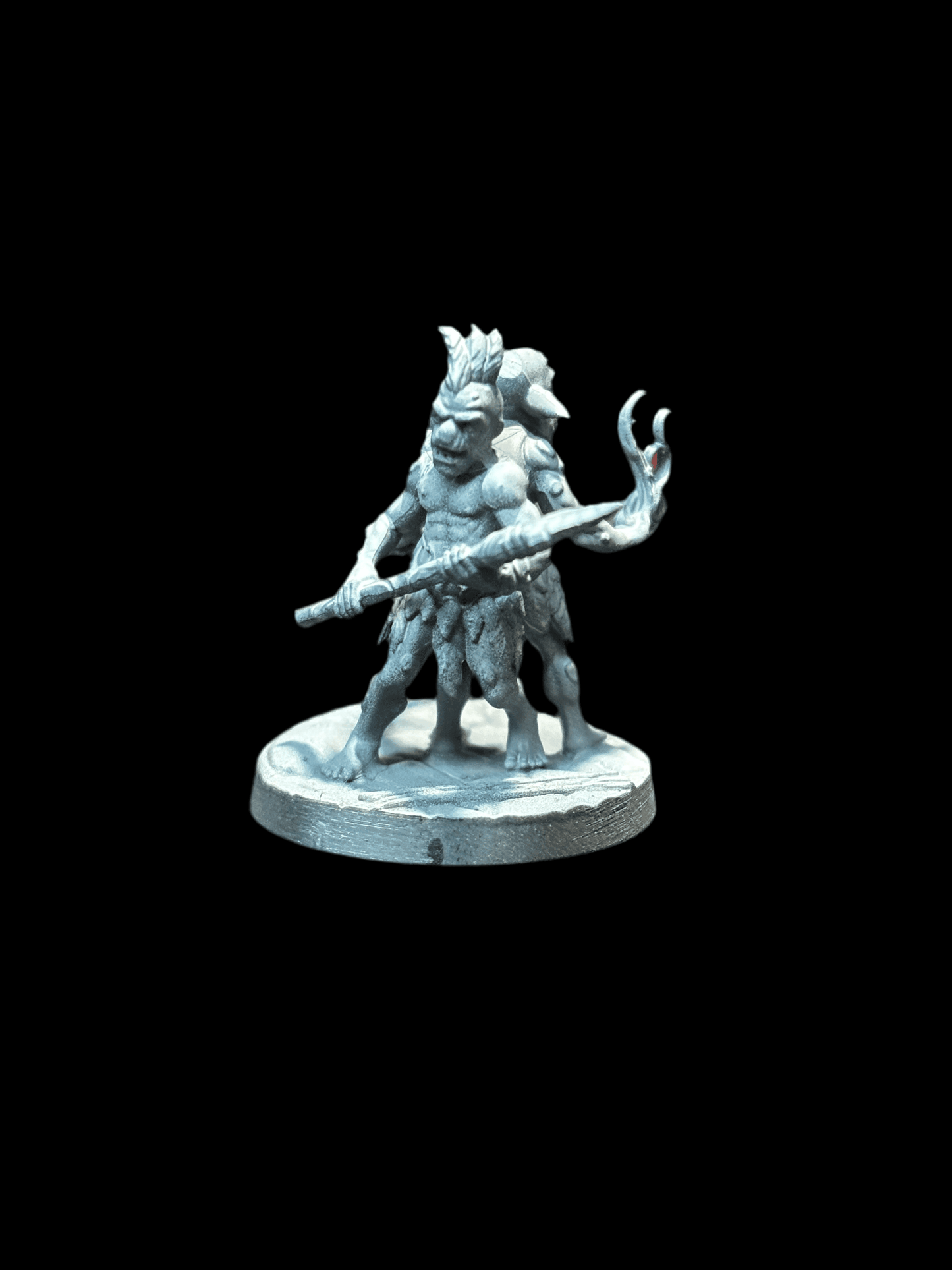 Goblin Duo - 