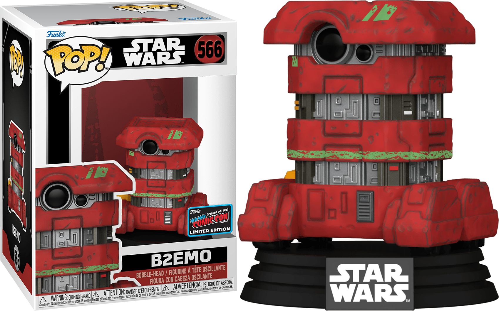 B2EMO