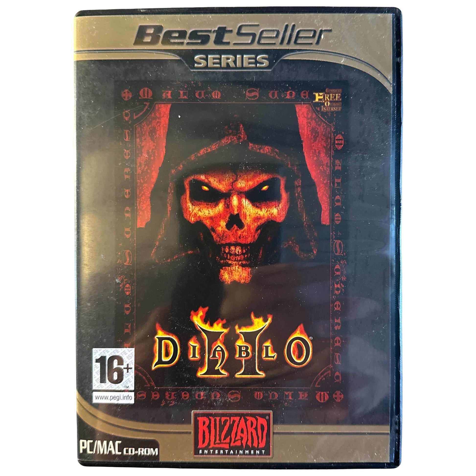 Diablo II - PC - Standard