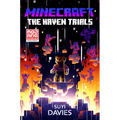 Minecraft: The Haven Trials: An Official Minecraft Novel