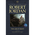 The Great Hunt: Book Two of 'The Wheel of Time'