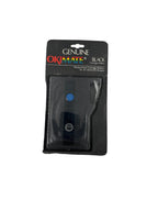 Okimate Replacement Printer Cartridge Ribbon Black - New In Plastic Packaging