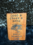 Cheer & Song