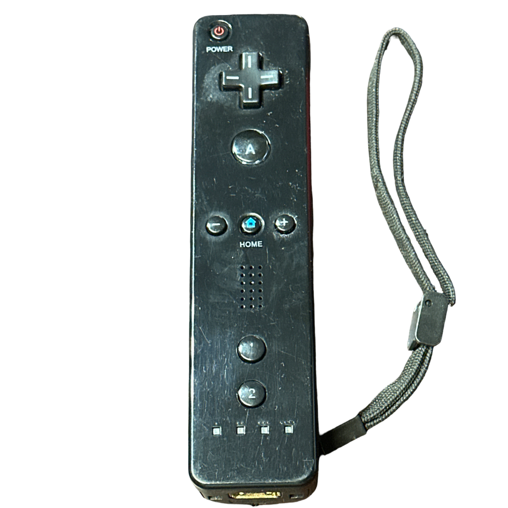 Wiimotes or Wii Nunchuks for Nintendo Wii Official-Controller