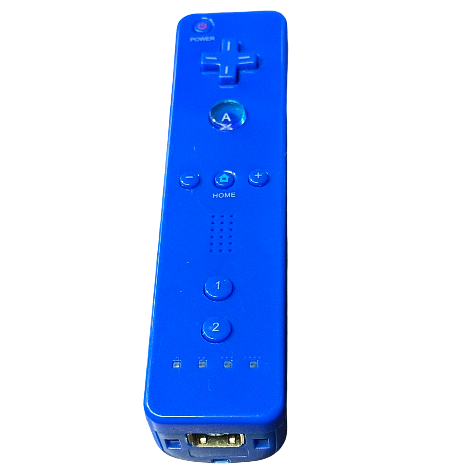 Wiimotes or Wii Nunchuks for Nintendo Wii Official-Controller