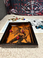 Dice Tray, RPG