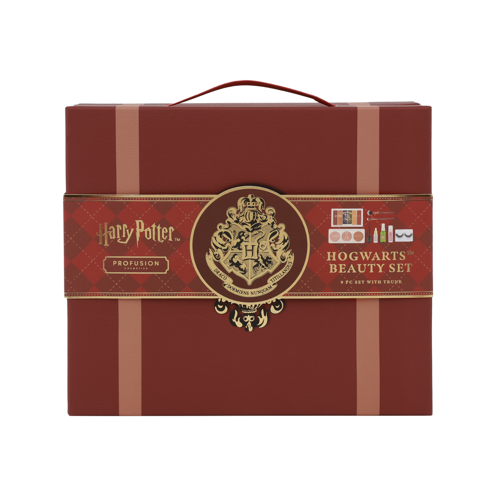 Harry Potter Holiday | Hogwarts™ Beauty Set
