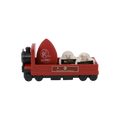 Harry Potter Holiday | Hogwarts™ Express Sponge Set