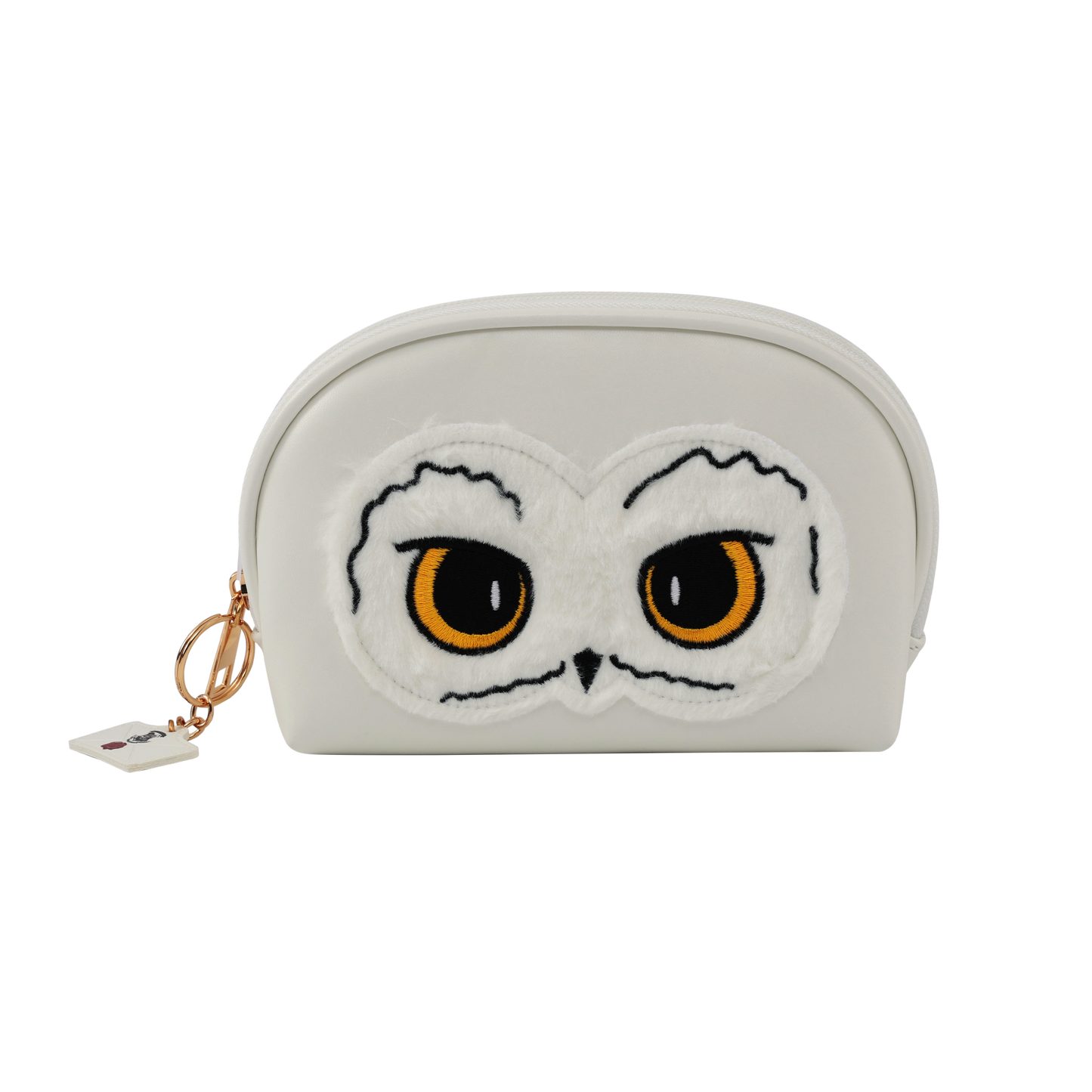 Harry Potter Holiday | Hedwig™ Makeup Bag