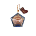 Harry Potter Holiday | Chocolate Frog™ Bronzer Powder