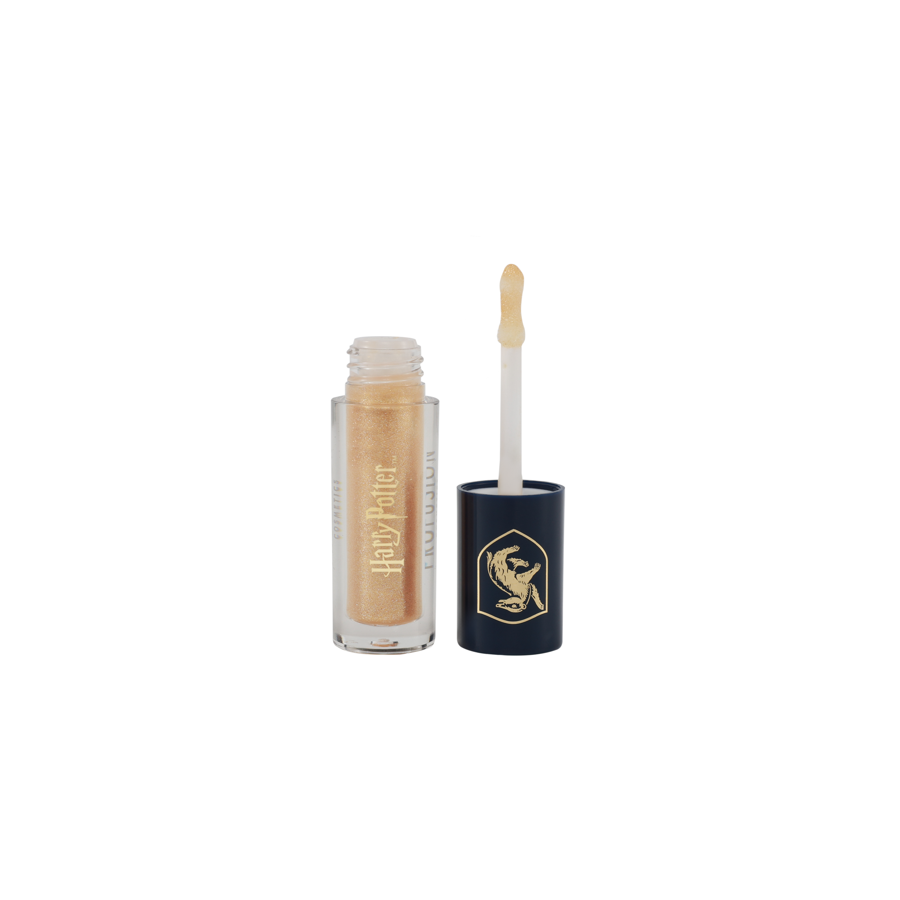 Harry Potter Holiday | Gryffindor™ Slytherin™ Hufflepuff™ Raven Claw™ Lip Duo Set