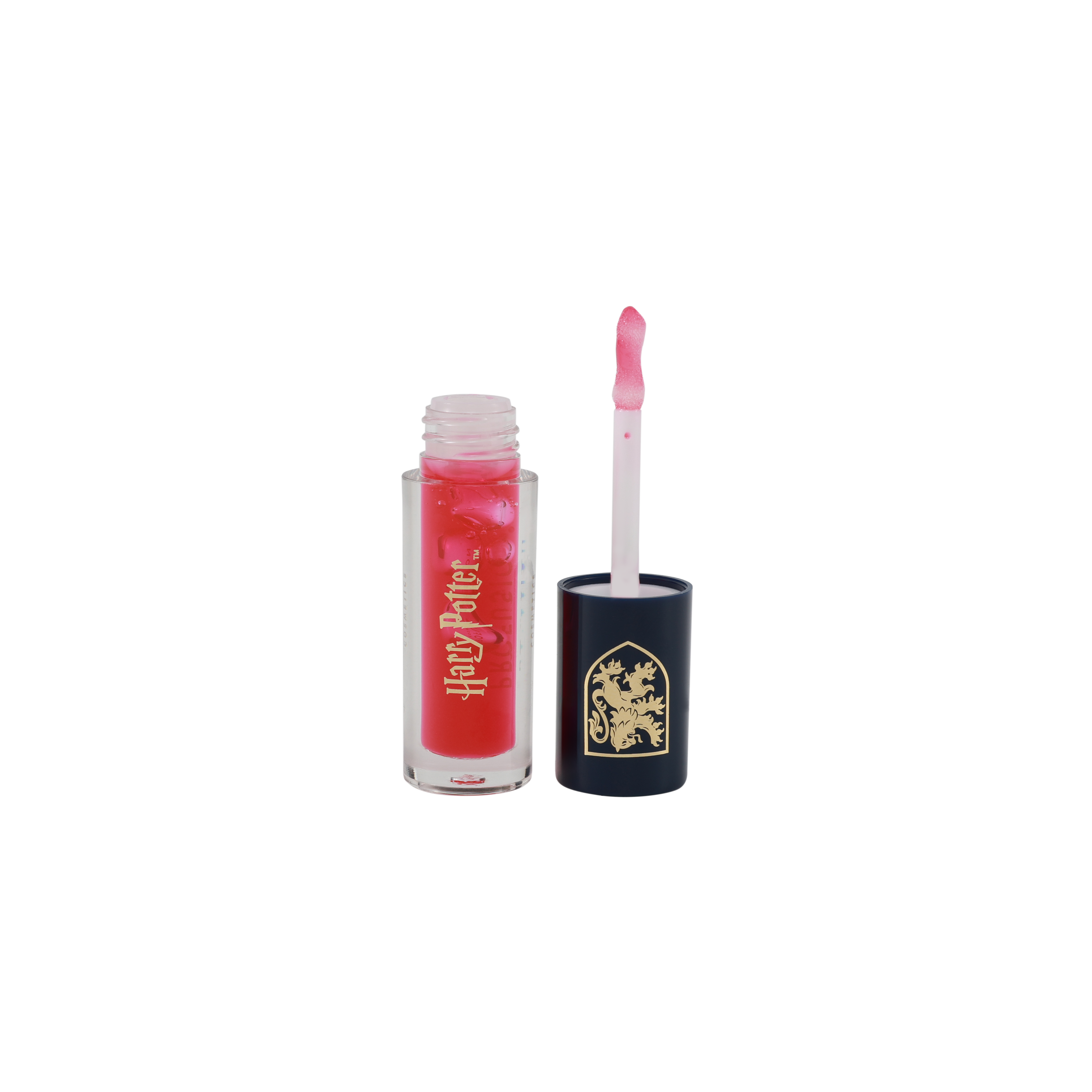 Harry Potter Holiday | Gryffindor™ Slytherin™ Hufflepuff™ Raven Claw™ Lip Duo Set
