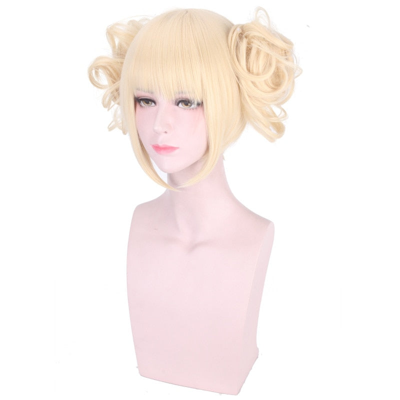 Himiko Toga Wig My Hero Academy