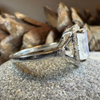 Tianna Moonstone Ring