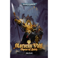 Morvenn Vahl: Spear of Faith