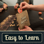 Bad Apples - 